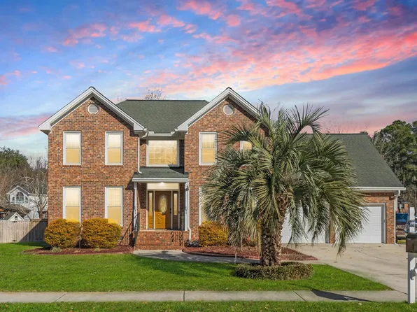 406 King Charles Cir, Summerville, SC 29485