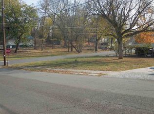 E Louise Ave, Morristown, TN 37813