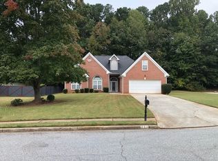 980 Georgian Hills Dr, Lawrenceville, GA 30045
