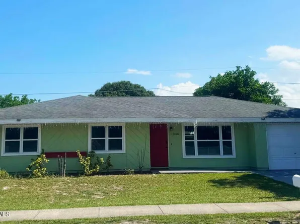 1346 Port Malabar Blvd NE, Palm Bay, FL 32905