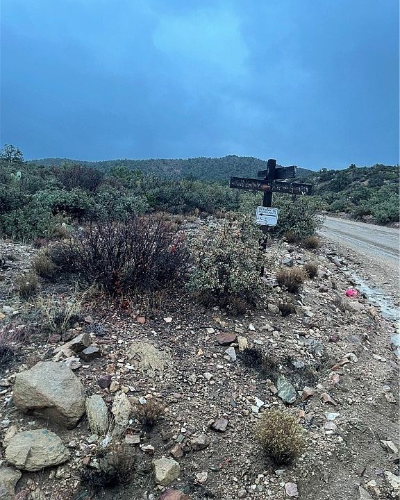 2nd image of 0000 E Squaw Springs Way