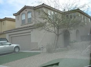 4957 Caprock Canyon Ave, Las Vegas, NV 89139