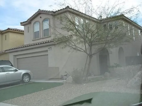 4957 Caprock Canyon Ave, Las Vegas, NV 89139