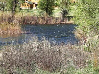 135 Big River Way, South Fork, CO, 81154