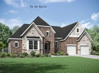 5831 Marcella Way, North Ridgeville, OH 44039