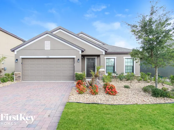 1224 Dillard Dr SE, Palm Bay, FL 32909