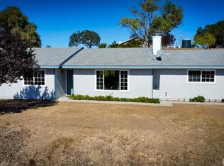 7575 Whispering Trails Pl, Paso Robles, CA 93446