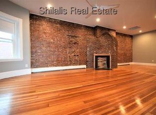 1737 Beacon St #3, Brookline, MA 02445