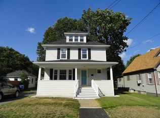 53 Keswick Rd, South Portland, ME 04106