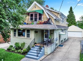 652 Lisbon Ave, Buffalo, NY 14215