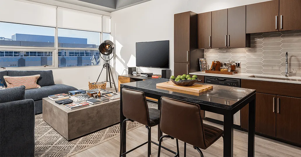 The Lofts at Westgate — Photo 3