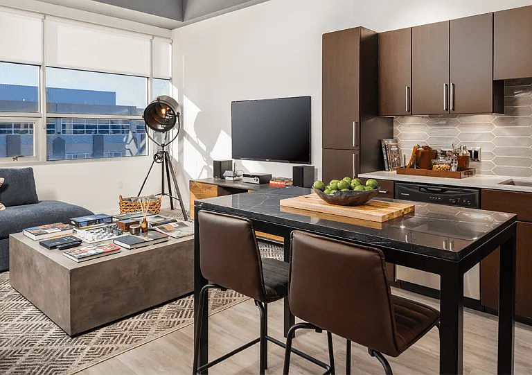 The Lofts at Westgate — Photo 3