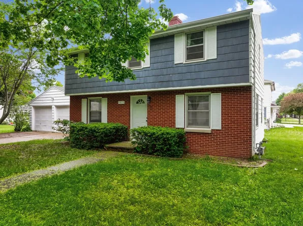 1805 Spence St, Green Bay, WI 54304