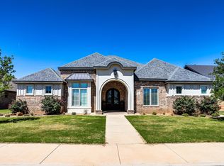 4412 141st St, Lubbock, TX 79424