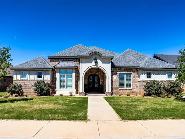 4412 141st St, Lubbock, TX 79424