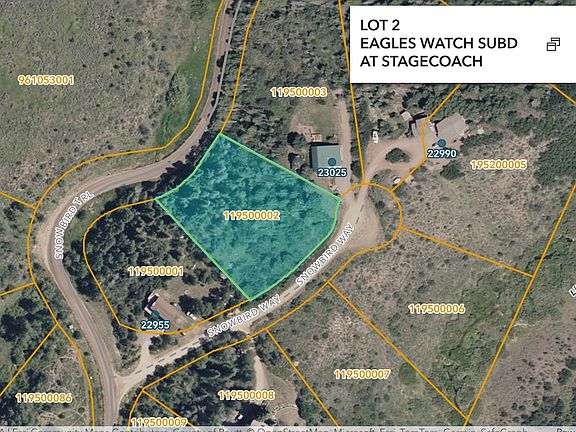 3rd image of 22975 Snowbird Way