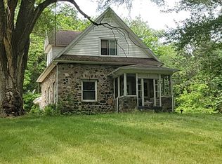 3810 Lee Hill Rd, Mayville, MI 48744