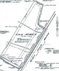 (1-25.4) GLEN WILD, Mountain Dale, NY, 12763