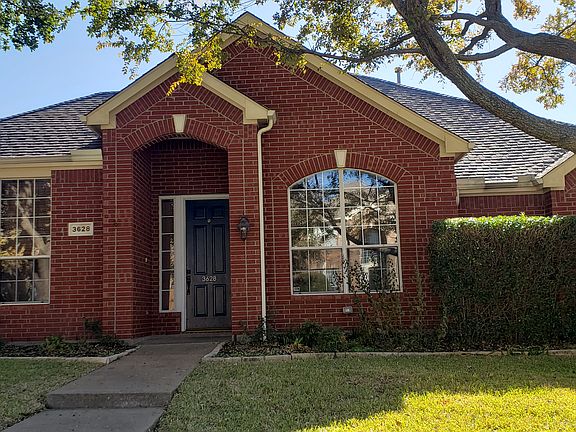 2nd image of 3628 Mason Dr