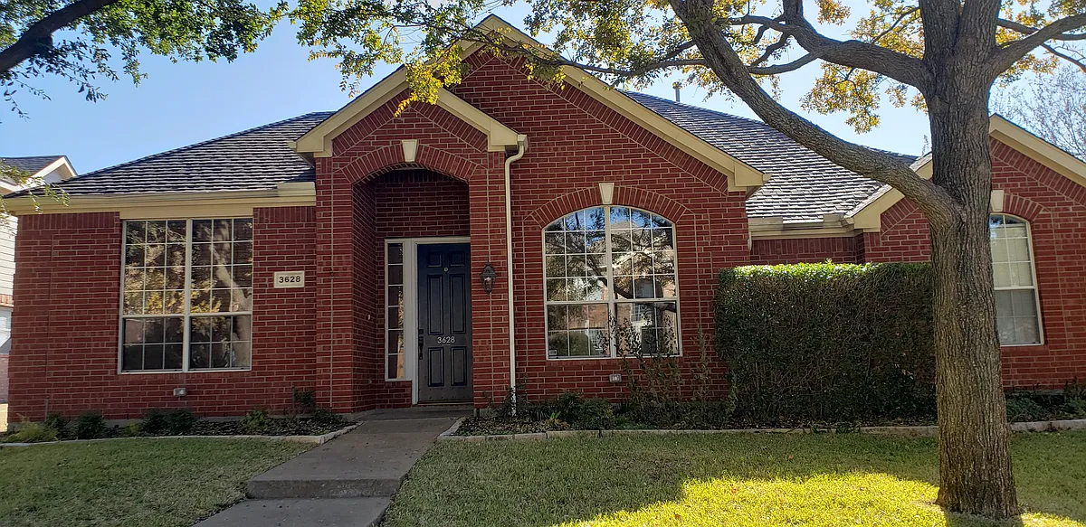 Building Photo - 3628 Mason Dr