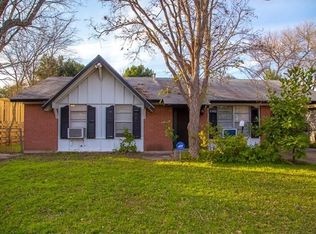 3302 Locke Ln, Austin, TX 78704