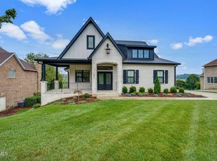 141 Laurel Ridge Dr, Jonesborough, TN 37659