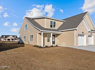 828 Sarah Rebecca Dr #A, Greenville, NC 27834
