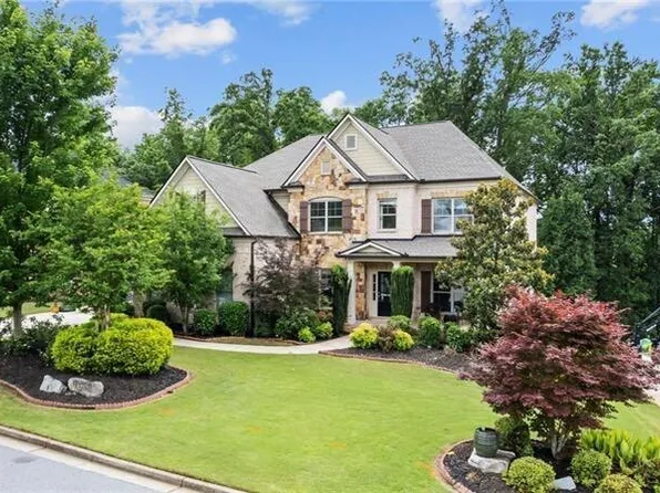 1980 Marcia Overlook Dr, Cumming, GA 30041