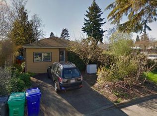 3529 SE 61st Ave, Portland, OR 97206