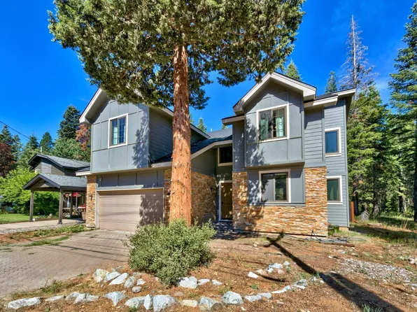 1207 Tomahawk Ln, South Lake Tahoe, CA 96150