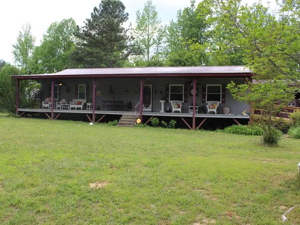 2958 Cotton Creek Rd, Bruceton, TN 38317