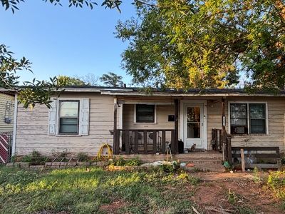 3301 Melinda Ln, Abilene, TX, 79603
