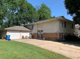 2641 Cardifs Ave, Springfield, IL 62704