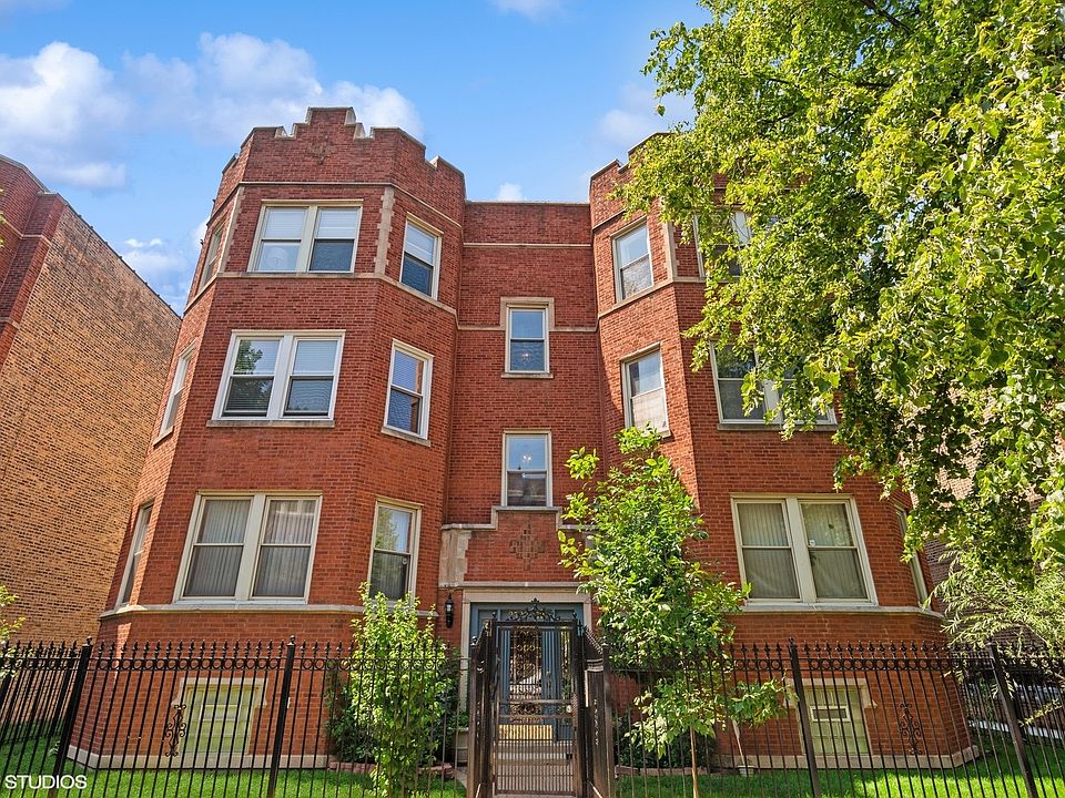 1st image of 2720 N Sawyer Ave APT 2-A
