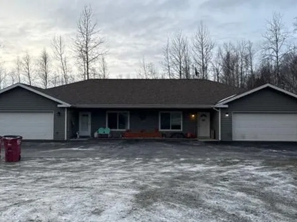 1340 W Spruce Ave, Wasilla, AK 99654