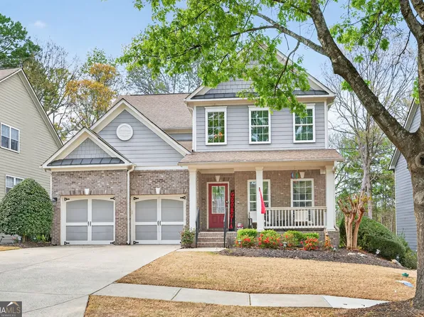 7916 Keepsake Ln, Flowery Branch, GA 30542