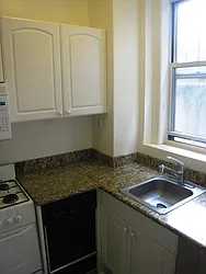 Rented by City Connections Realty