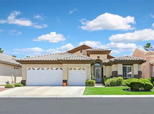 4724 Stavanger Ln, Las Vegas, NV 89147