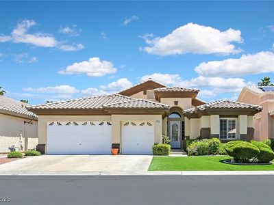 4724 Stavanger Ln, Las Vegas, NV, 89147