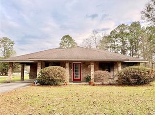 41242 Dunson Rd, Ponchatoula, LA 70454