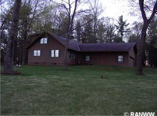 24504 Highway Ew, Warrens, WI 54666