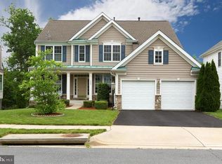 8562 Saltlick Ter, Manassas, VA 20112