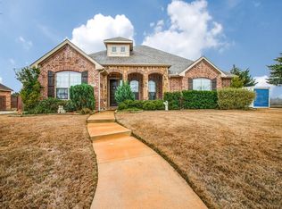 1530 Rugged Ct, Midlothian, TX 76065