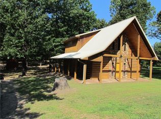 25 Dogwood Trl, Eufaula, OK 74432