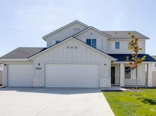 3787 E Jamestown Dr, Nampa, ID 83686