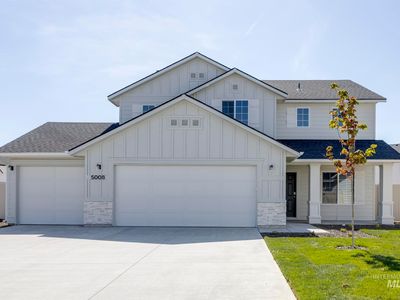 5008 Blue Silver St, Caldwell, ID, 83605