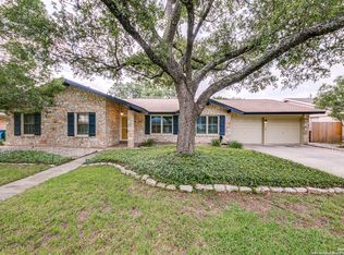 3114 Manila Dr, San Antonio, TX 78217