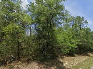 9586 N Pewter Ave, Citrus Springs, FL 34434