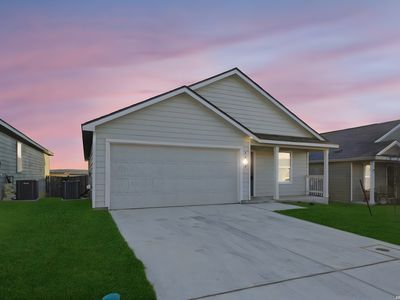 1052 Shutter Way, Kerrville, TX, 78028