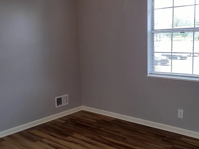bed room